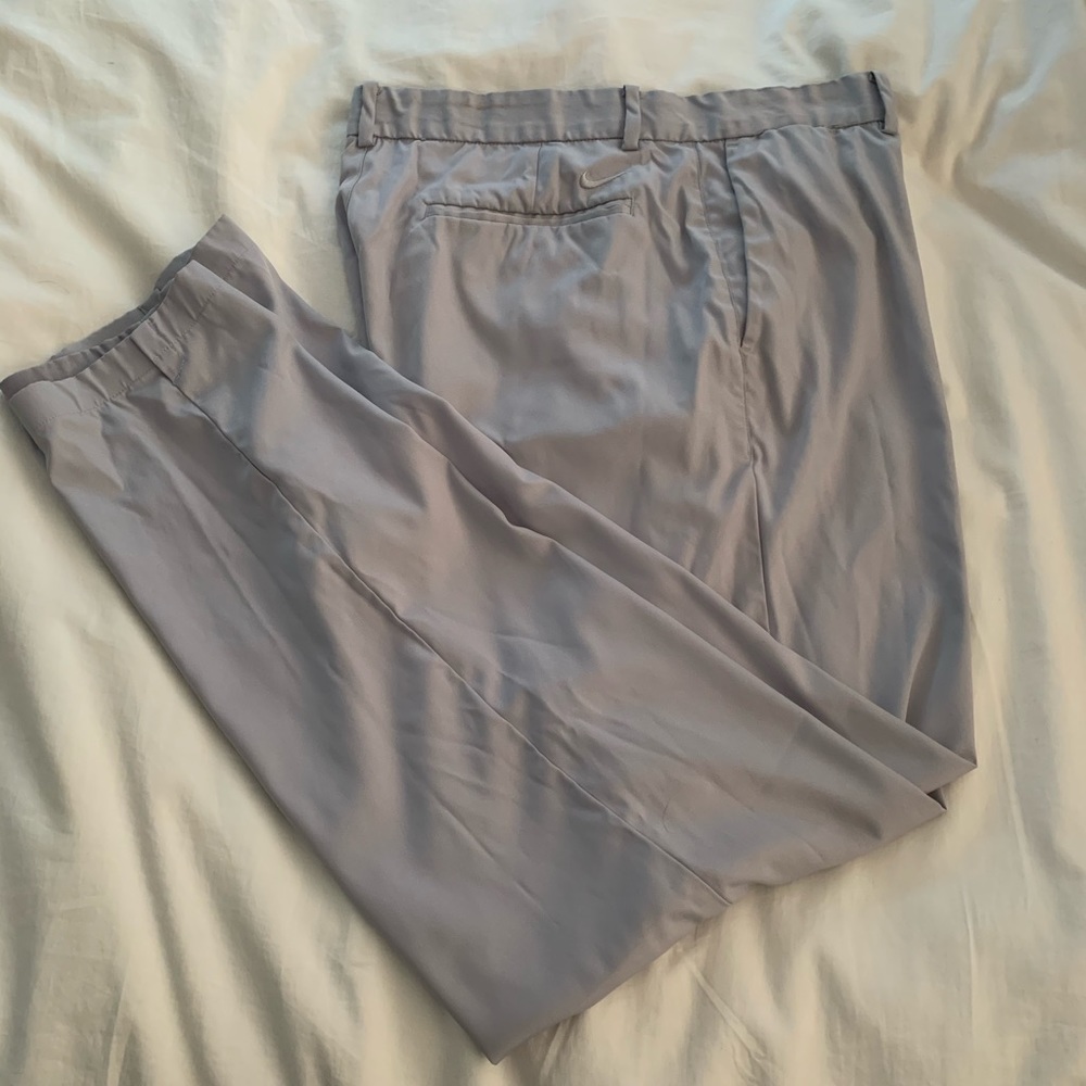 Nike Golf Pants (Grey) (34/32)